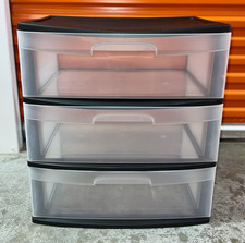 Sterilite plastic drawer for sale  Pasadena