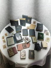 Konvolut sammlung gesangbuch gebraucht kaufen  Deutschland