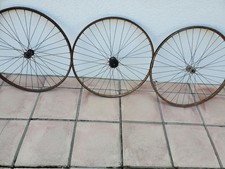 Roue vélo chapeau d'occasion  Replonges
