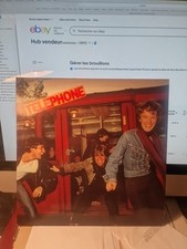 Album 33t telephone d'occasion  Marseille IV