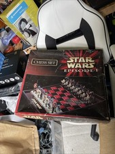 Star wars episode for sale  WORTHING