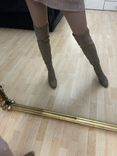 Verknees beige zum gebraucht kaufen  Berlin