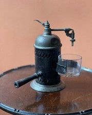 Ancien pulvérisateur vapeur d'occasion  Tours-