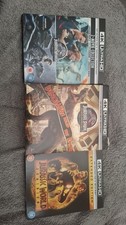 Jurassic park box for sale  GRIMSBY