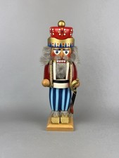Vintage nussknacker steinbach gebraucht kaufen  Göttingen