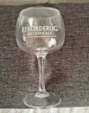 Rekorderlig stemmed pint for sale  HULL
