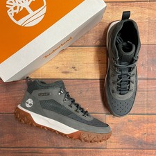 Timberland men greenstride for sale  Groton