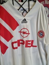 Maillot porté bayern d'occasion  Pfastatt