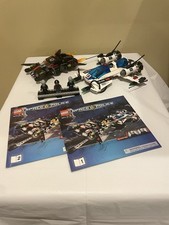 Lego 5973 space d'occasion  Expédié en Belgium