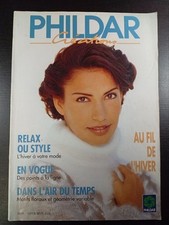 Phildar no. 239 d'occasion  Expédié en Belgium