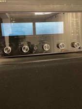 watt amplifier 200 for sale watt amplifier 200 for sale Miami