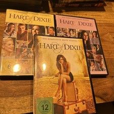Hart dixie kompletten gebraucht kaufen  Saarbrücken