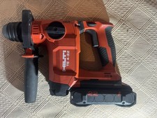 Perforateur hilti 4 d'occasion  France
