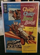 Chitty chitty bang for sale  New Freedom