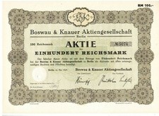 Boswau knauer berlin gebraucht kaufen  Leverkusen