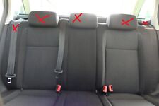 Lehne fabia 5itz gebraucht kaufen  Borgentreich