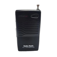 Radio shack 49mhz for sale  Meridian