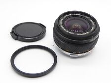 Olympus zuiko auto for sale  NORWICH