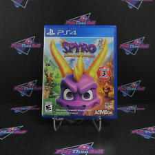 Refurbished spyro reignited for sale  Largo