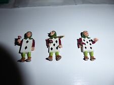 Hantel playing card for sale  LICHFIELD