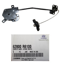 Usado, OEM 2024-2025 Hyundai Santa Fe SUPORTE DE RODA DE PNEU SOBRESSALENTE (62800R6100) comprar usado  Enviando para Brazil