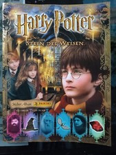 Panini sticker album gebraucht kaufen  Hagen