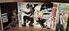 Action mystery manga gebraucht kaufen  Braunschweig