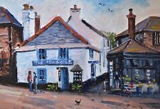 Richard blowey original for sale  BARNSTAPLE