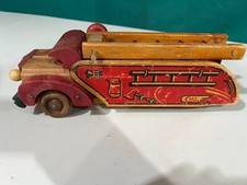 Vintage cass wooden for sale  Red Hill