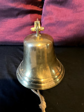 Solid brass large for sale  HULL