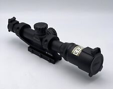 Nikon 223 riflescope for sale  Lafayette