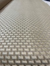 Cut velvet basketweave for sale  High Point