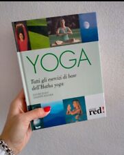 Yoga tutti gli usato  Milano