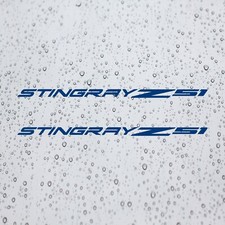 Pair stingray z51 for sale  Los Angeles