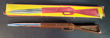 Vintage rifle pen for sale  Bloomingdale