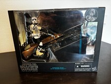 Star wars black gebraucht kaufen  Voerde (Niederrhein)