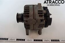 ORIGINAL Lichtmaschine rechts RENAULT MEGANE III Hatchback (BZ0/1_, B3_)  2010, usado comprar usado  Enviando para Brazil