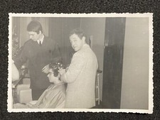 Hairdresser and salon d'occasion  Expédié en Belgium