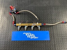 Kit rail fuel usato  Cosio Valtellino