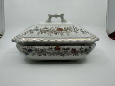 Wedgwood floral rectangular for sale  San Antonio