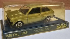 Solido 1313 ford d'occasion  La Châtre