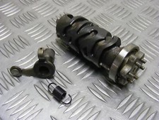 Fz6 fazer gear for sale  COLCHESTER