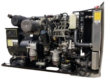 Diesel generator 30kw for sale  Westminster