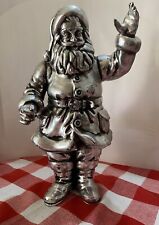 Vintage figure santa for sale  Manchester