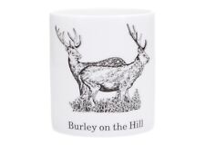 Burley the hill usato  Spedire a Italy