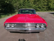 1964 oldsmobile dynamic for sale  NEATH