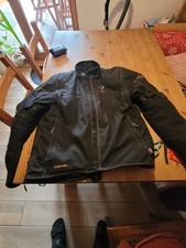 Rukka start motorrad gebraucht kaufen  Delmenhorst