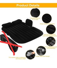 Car air mattress for sale  Victoria