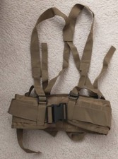 Webbing equipment airsoft for sale  Las Vegas