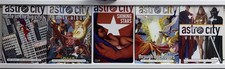 Lot astro city for sale  Plainfield